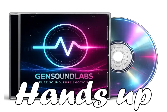 Titel: Hands up