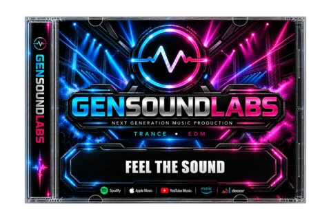 FEEL THE SOUND