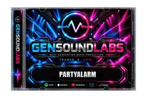 PARTYALARM