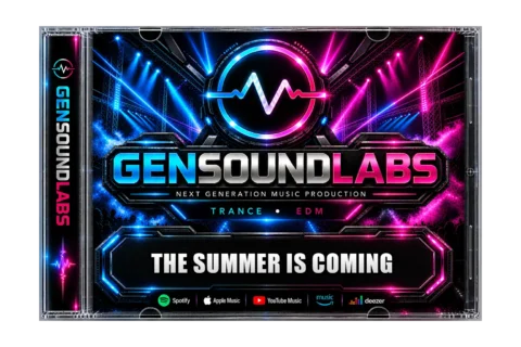 THE SUMMER IS COMING