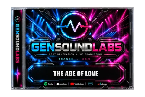 THE AGE OF LOVE