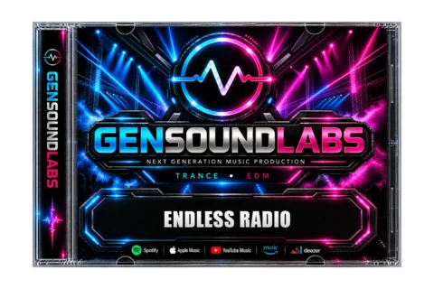 ENDLESS RADIO