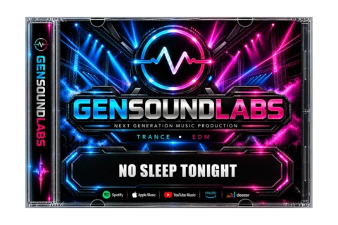 NO SLEEP TONIGHT